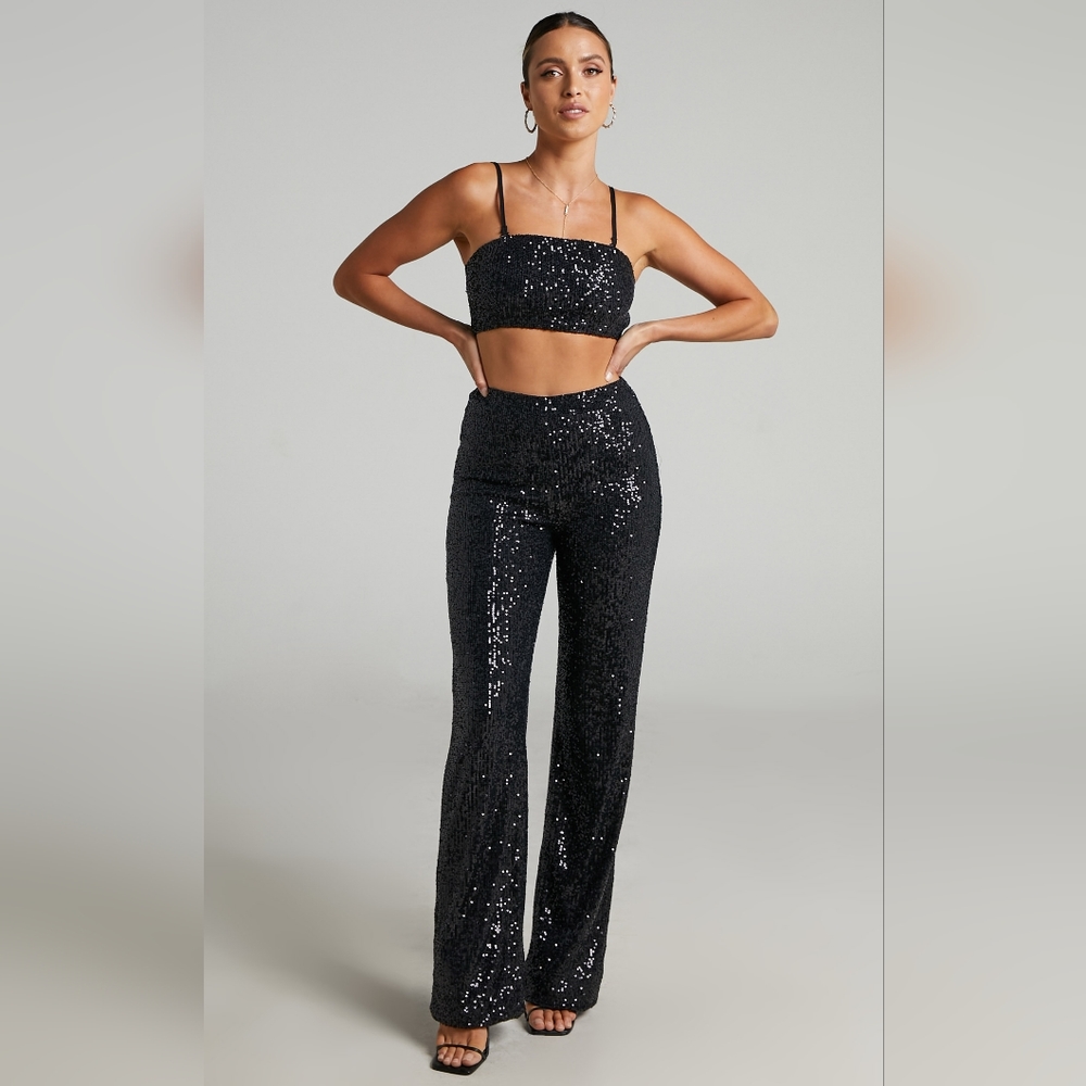Showpo Imogen two piece set
